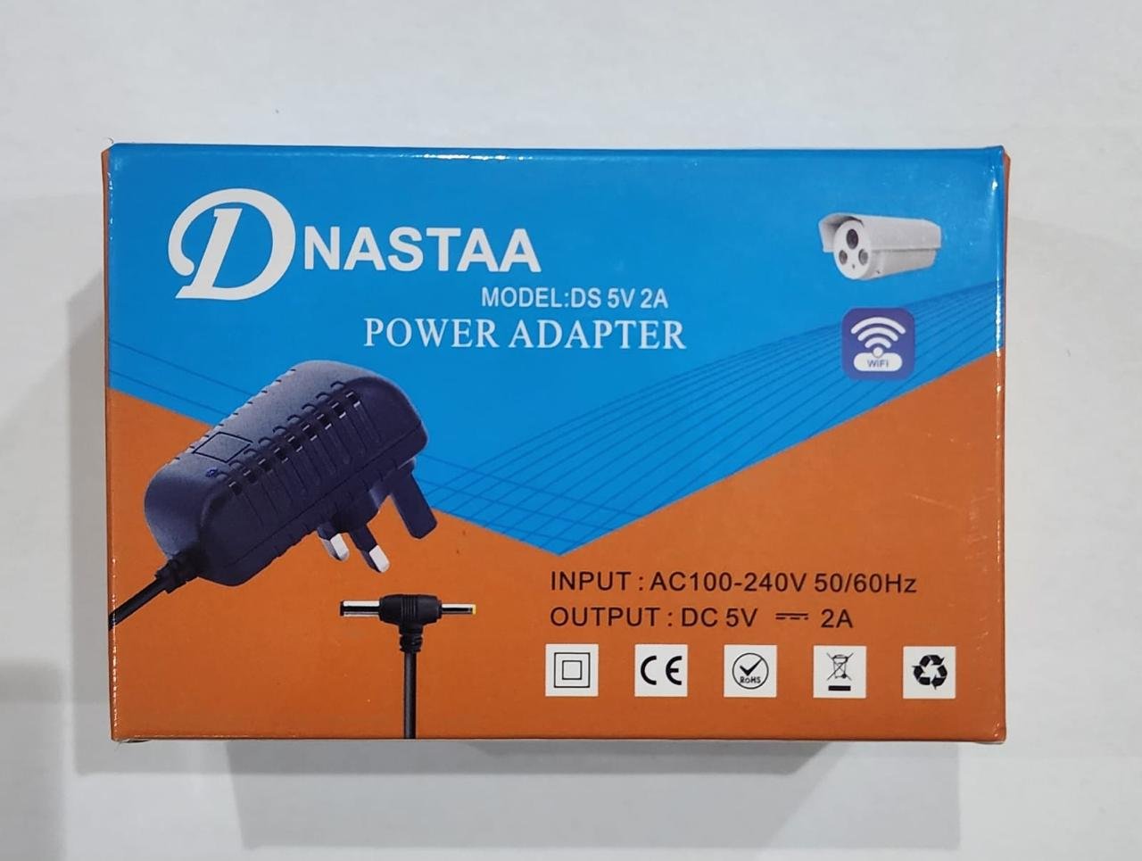 Adapter